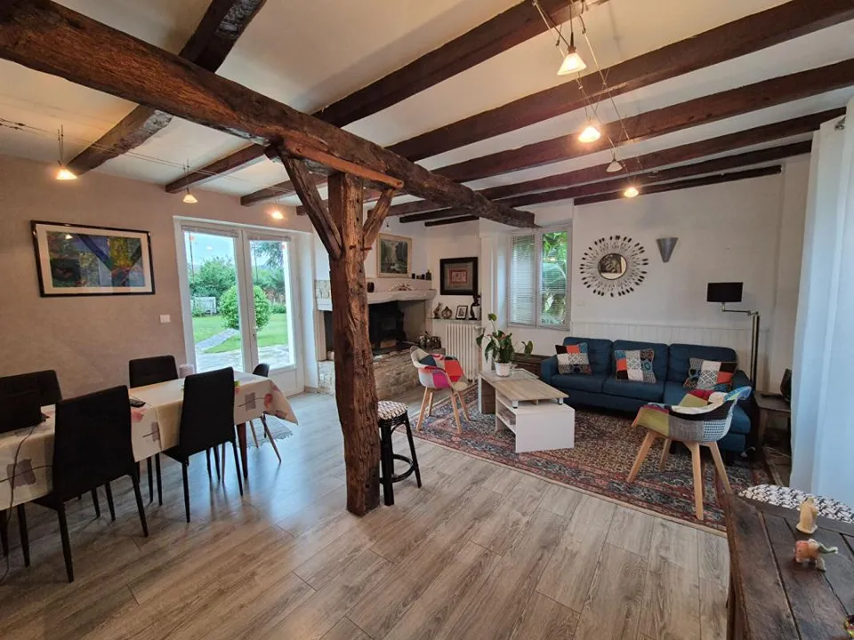 Villa i Biars-sur-Cere, Lot - foto 2