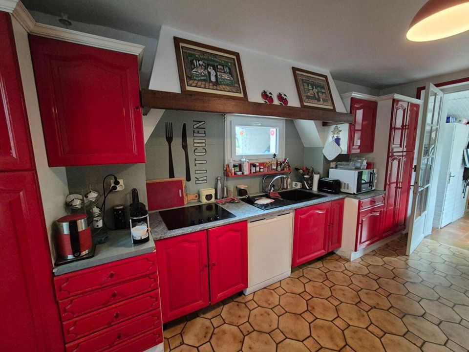 Villa i Biars-sur-Cere, Lot - foto 3