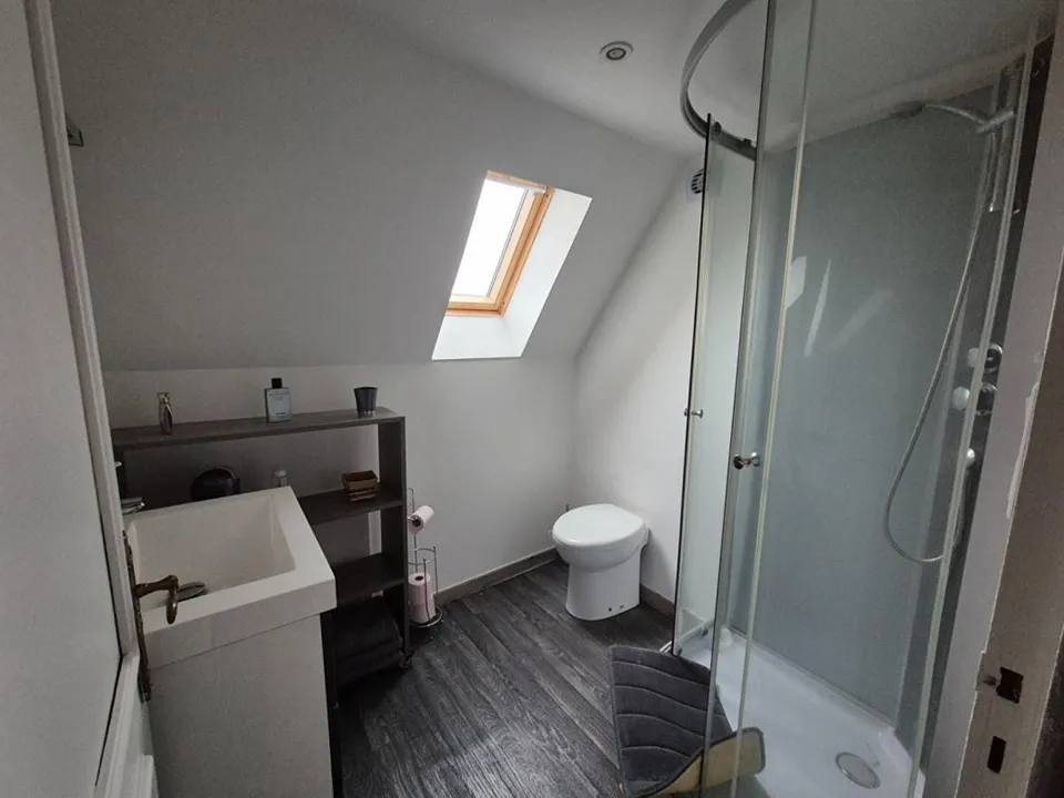 Villa i Biars-sur-Cere, Lot - foto 4