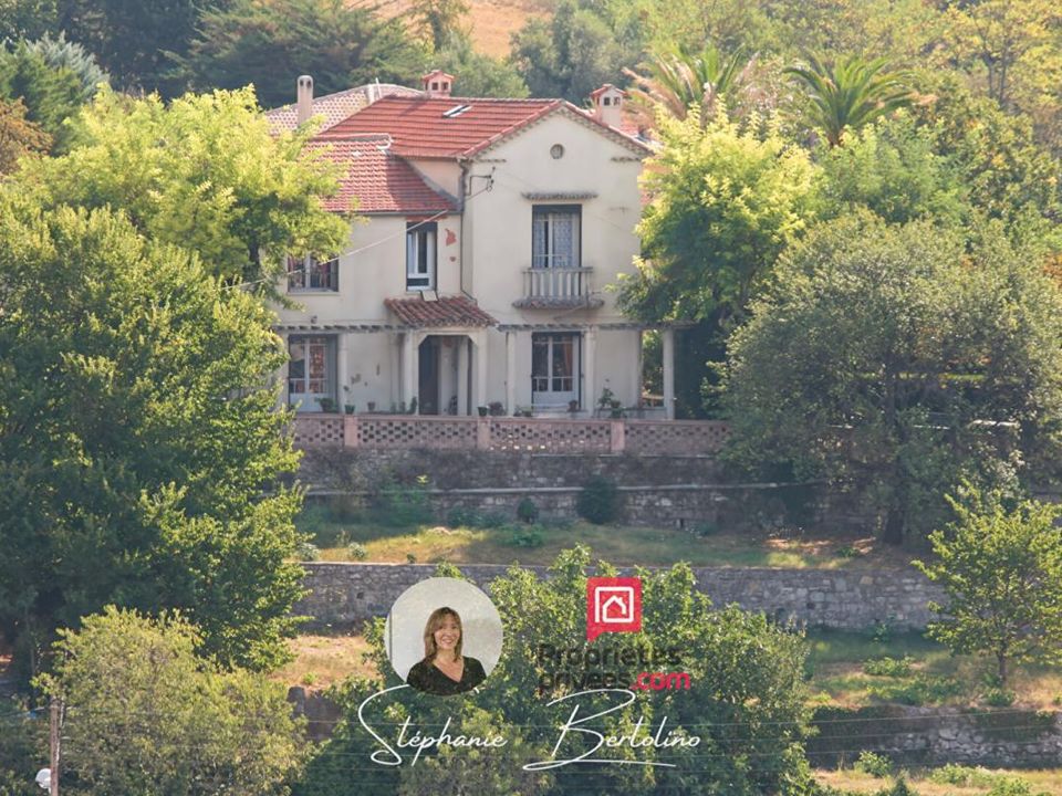 Villa i Draguignan, Var - bilde 3