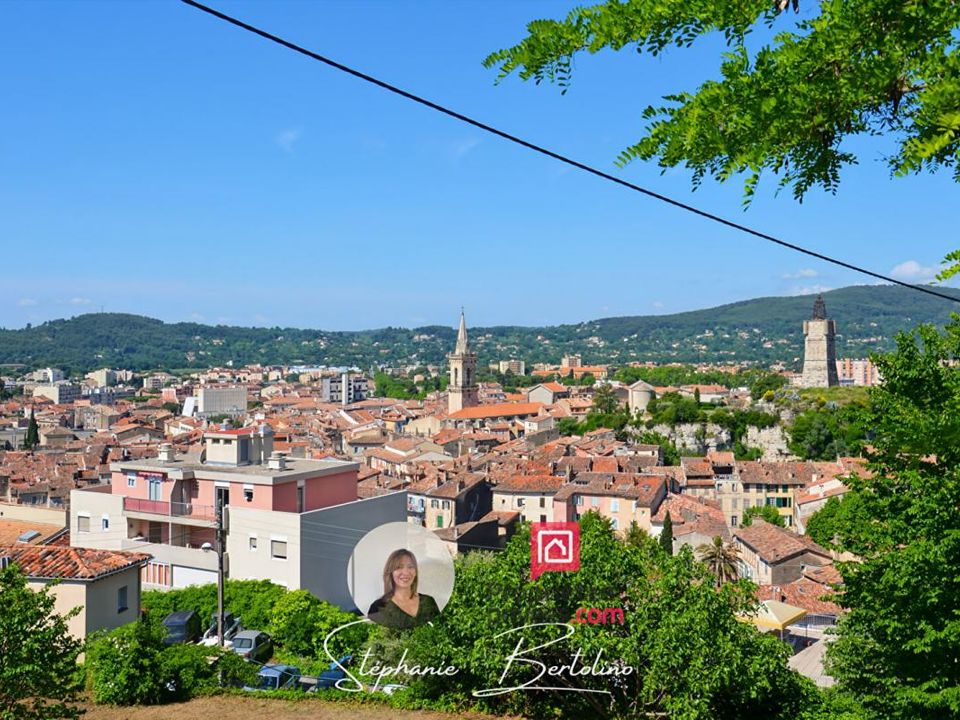 Villa i Draguignan, Var - bilde 4