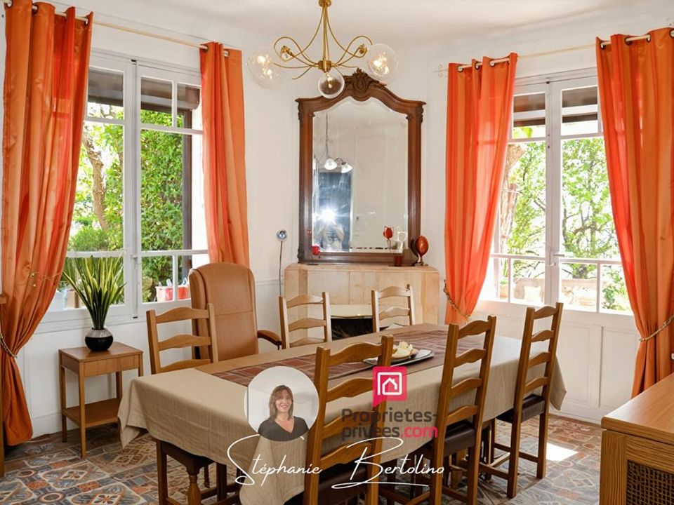 Villa i Draguignan, Var - bilde 5