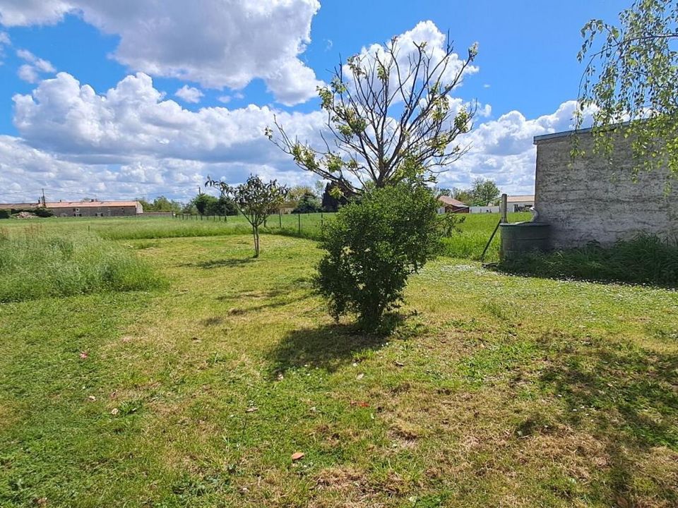 Villa i Montreuil, Vendee - foto 4