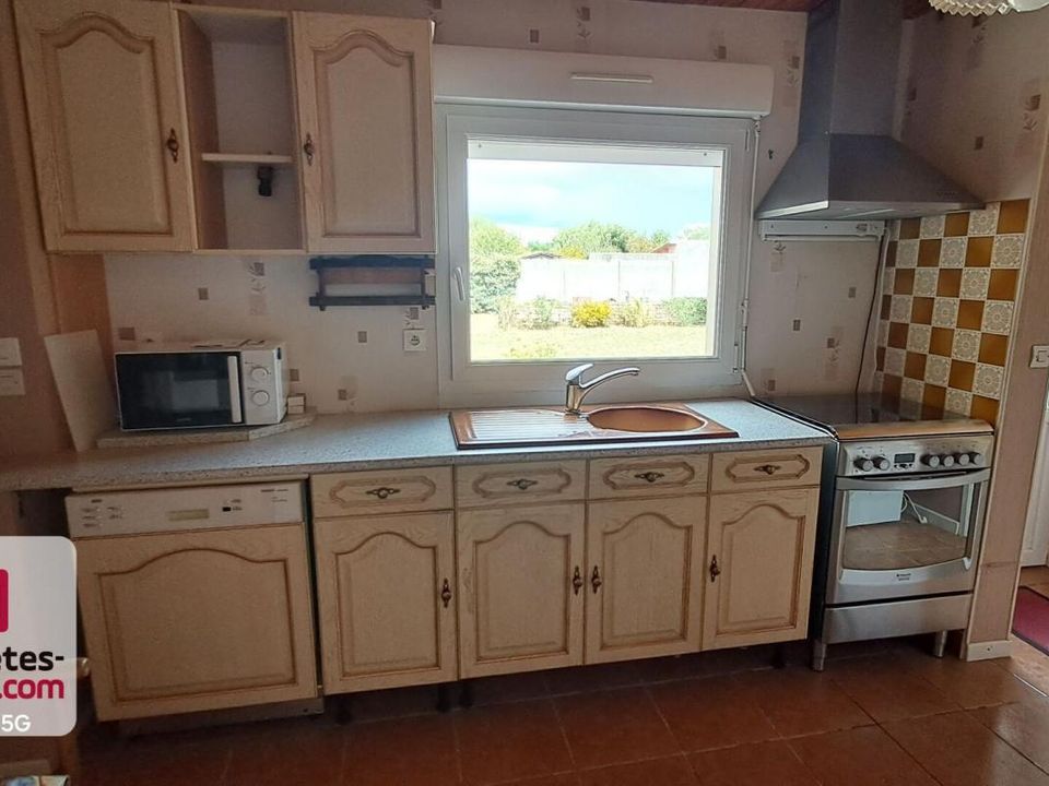 Villa i Montreuil, Vendee - foto 5