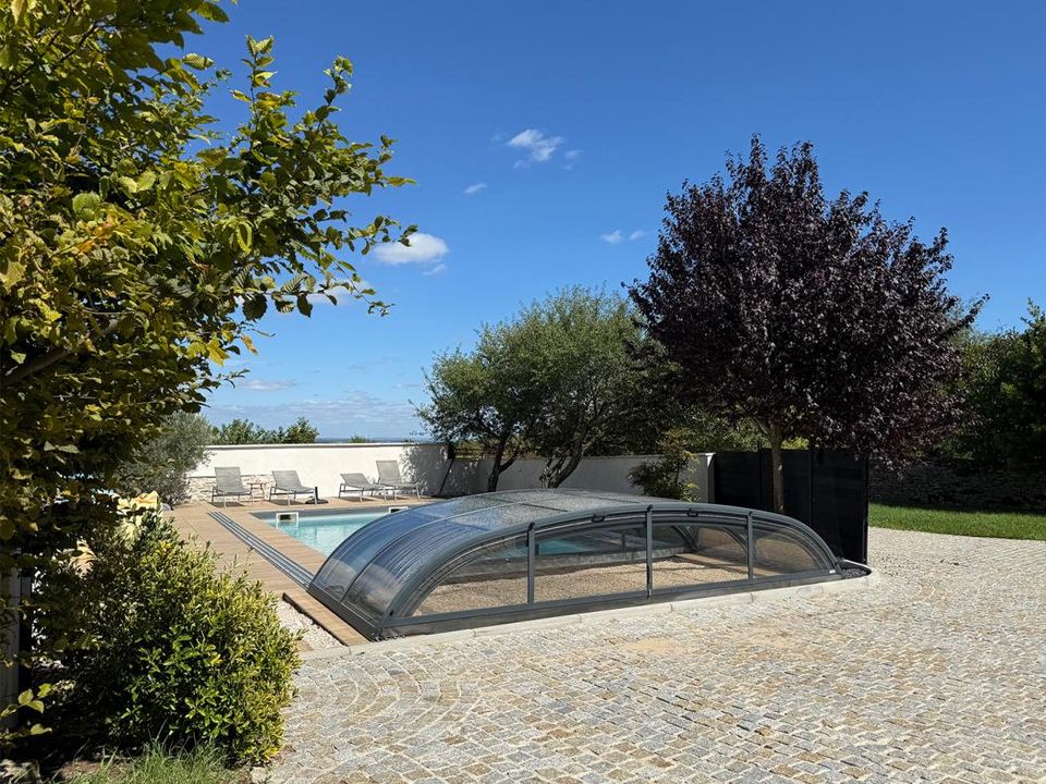 Villa i Corcelles-les-Monts, Cote-d'Or - foto 2