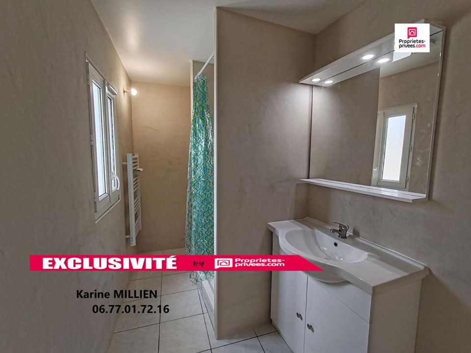 Villa i La Madeleine-de-Nonancourt, Eure - foto 3