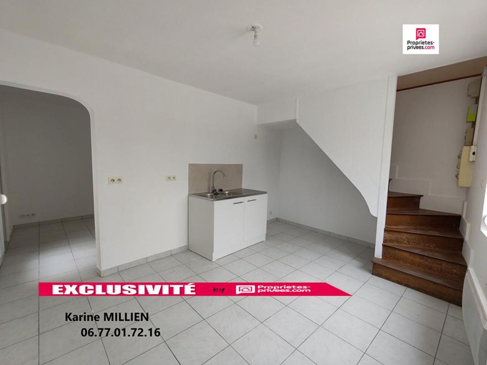 Villa i La Madeleine-de-Nonancourt, Eure - foto 4