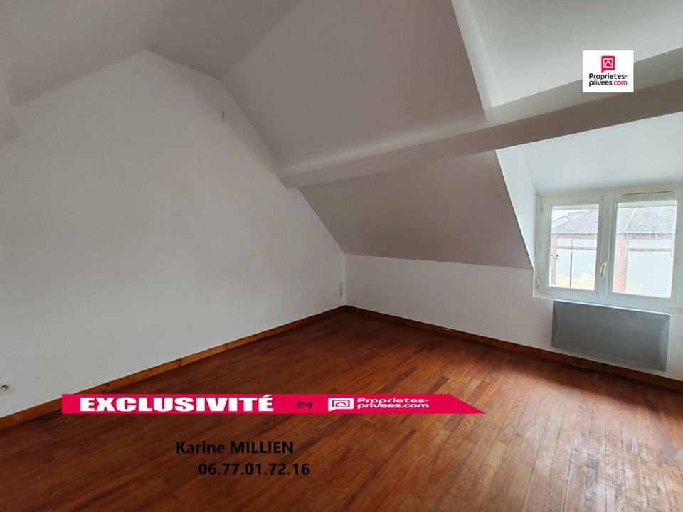 Villa i La Madeleine-de-Nonancourt, Eure - foto 5