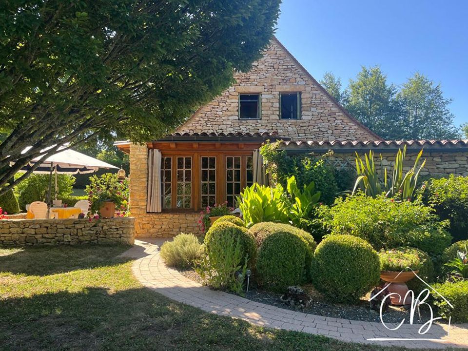 Villa i Marquay, Dordogne - foto 4