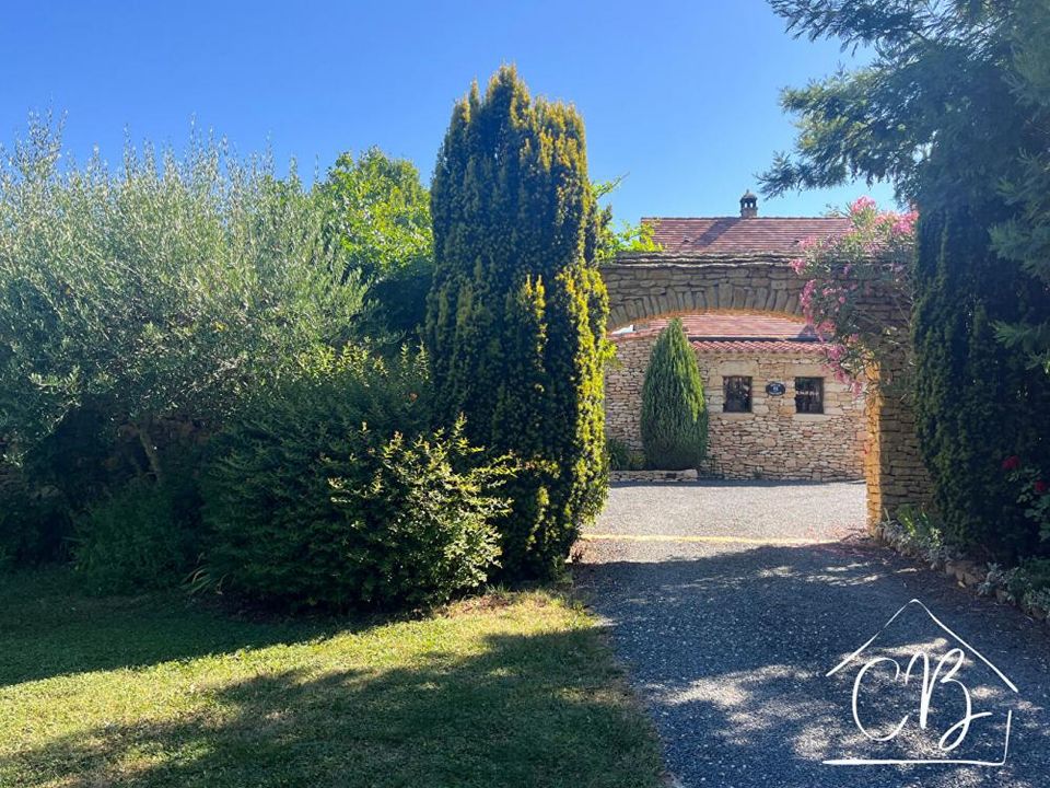 Villa i Marquay, Dordogne - foto 5