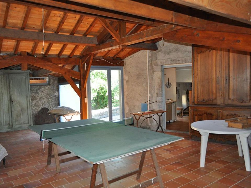 Villa i Cros, Gard - bilde 2