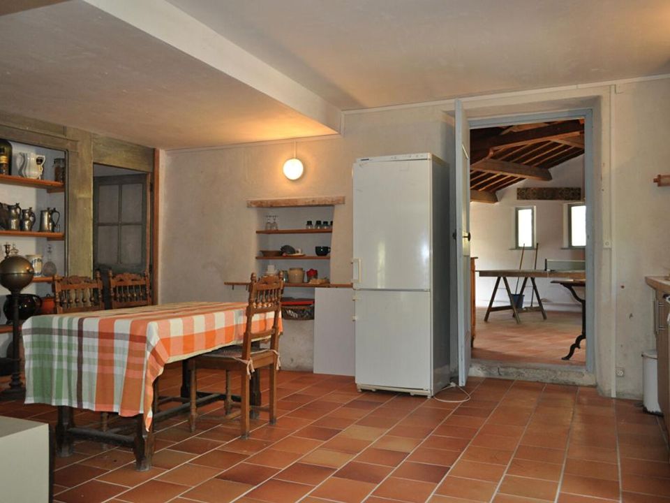 Villa i Cros, Gard - bilde 3