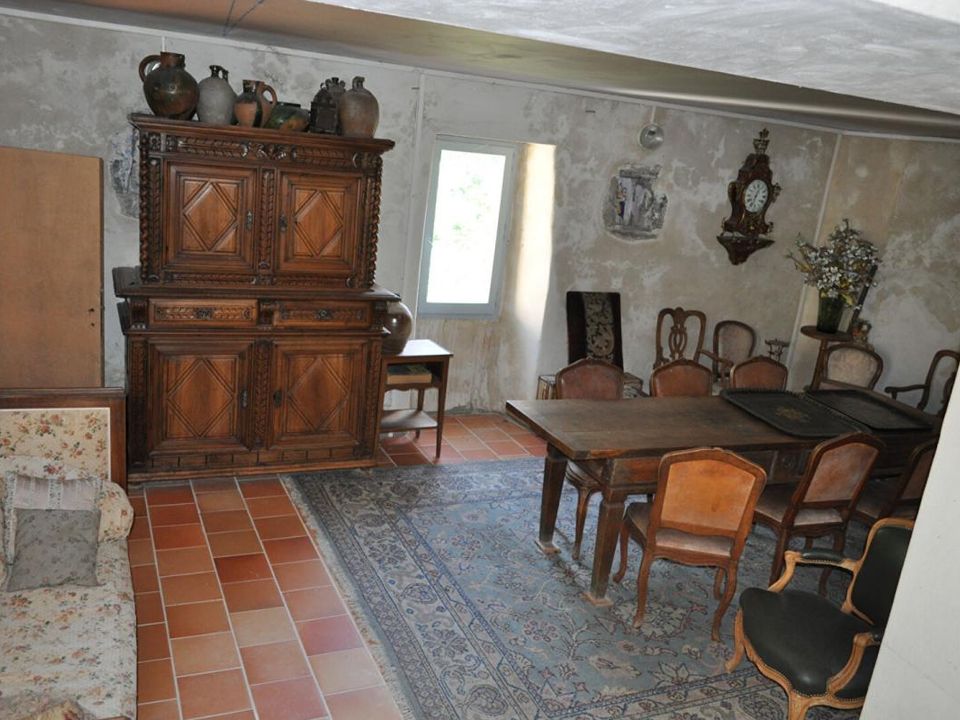 Villa i Cros, Gard - bilde 4