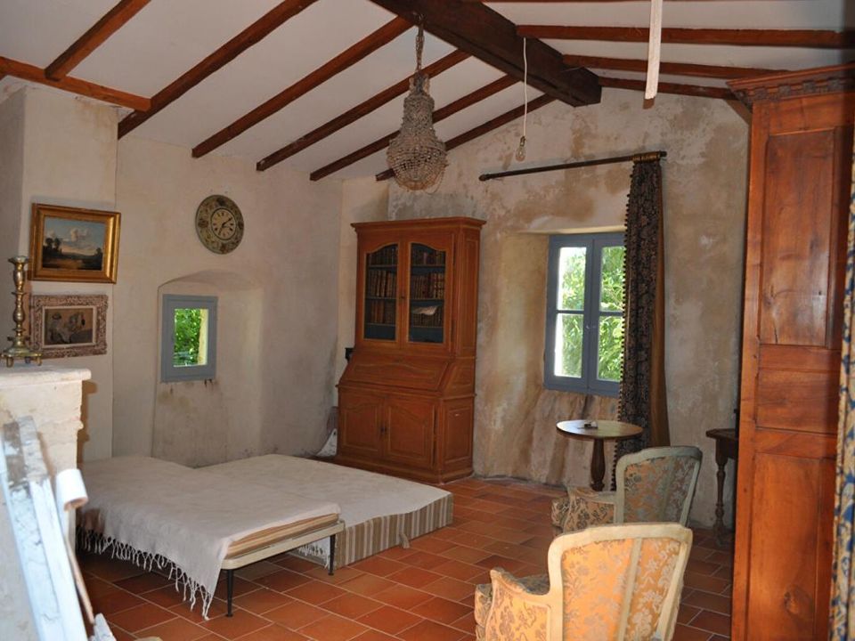 Villa i Cros, Gard - bilde 5
