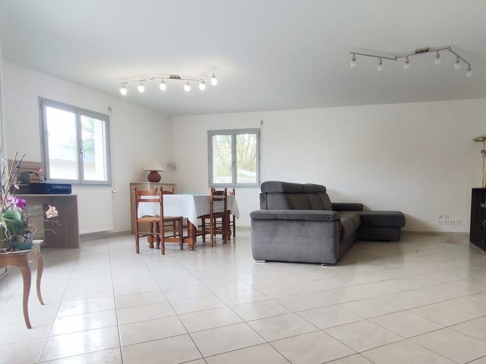 Villa i Monein, Pyrenees-Atlantiques - foto 2