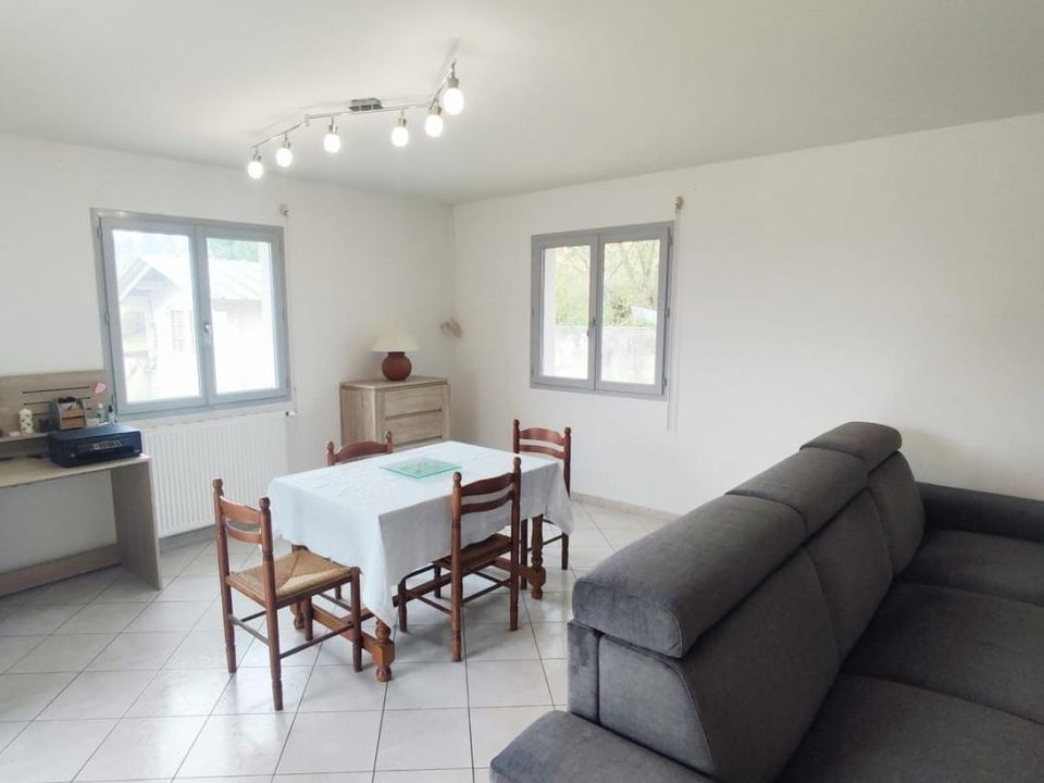 Villa i Monein, Pyrenees-Atlantiques - foto 3