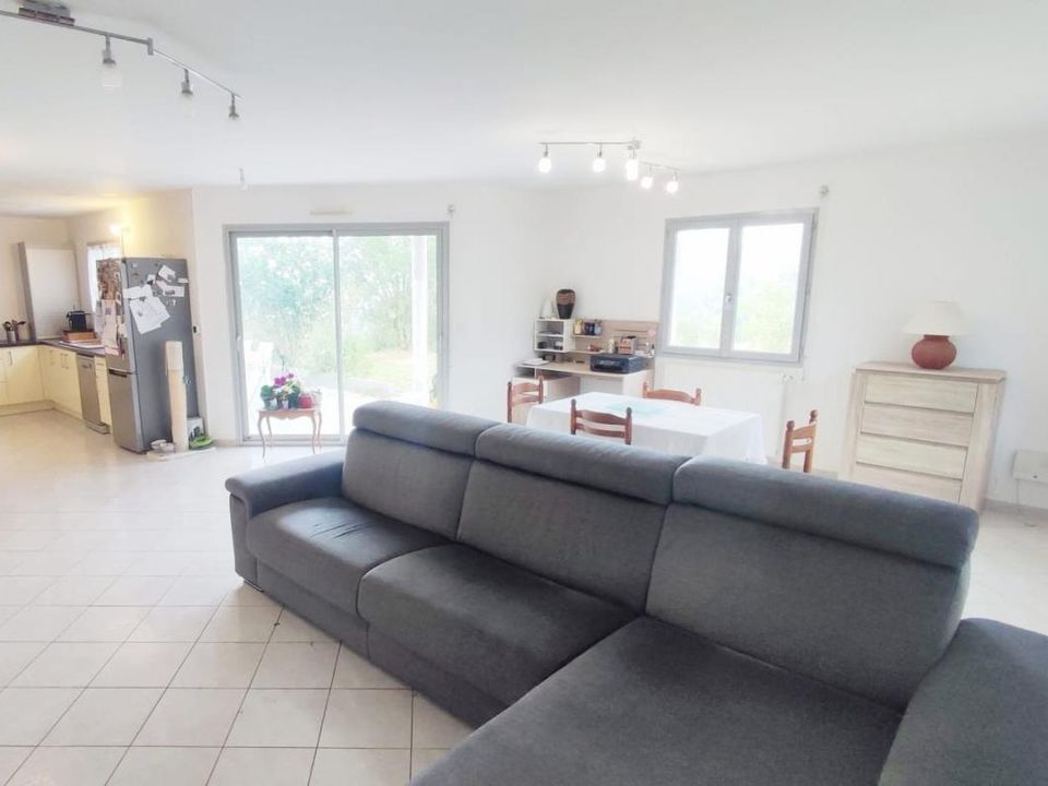 Villa i Monein, Pyrenees-Atlantiques - foto 5