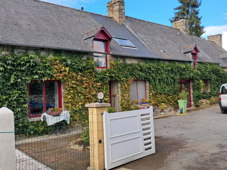 Villa i Combourg, Ille-et-Vilaine - foto 2