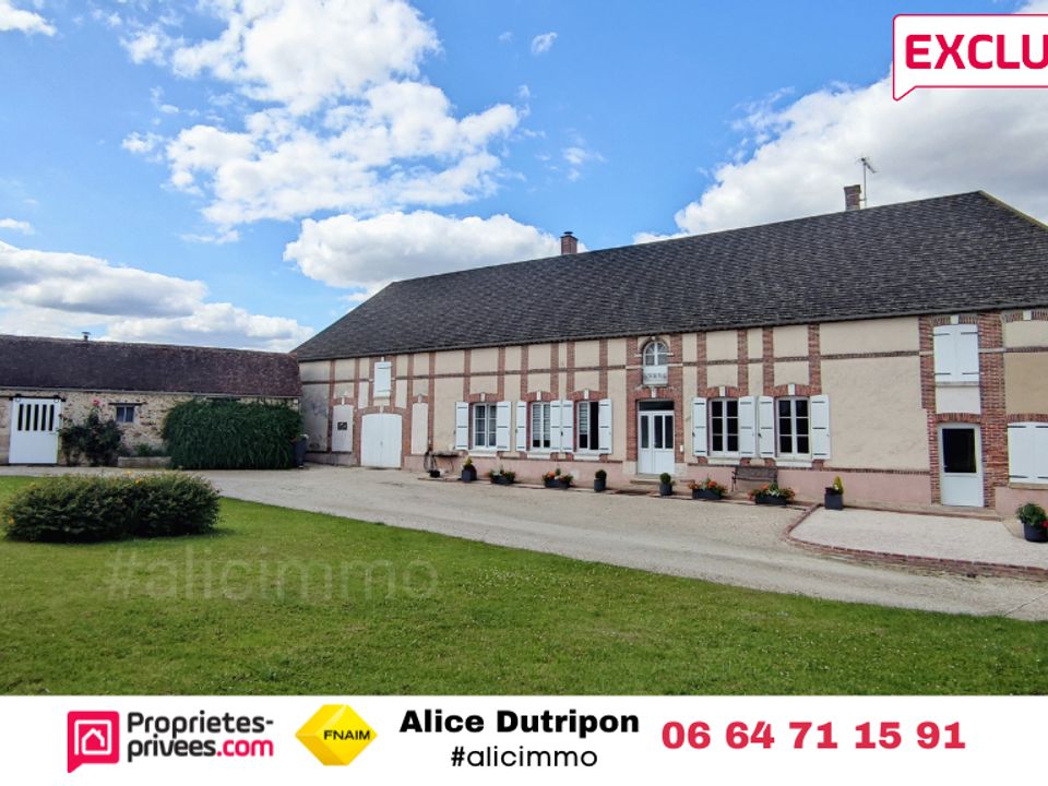 Villa i Reuves, Marne - foto 1