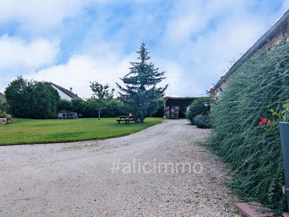 Villa i Reuves, Marne - foto 2