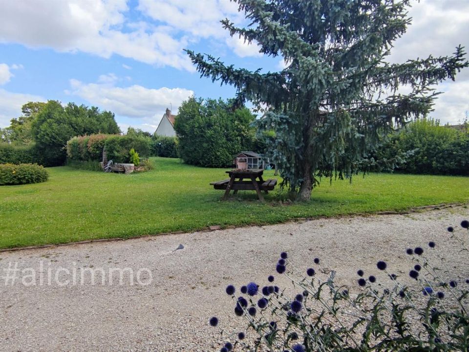 Villa i Reuves, Marne - foto 3