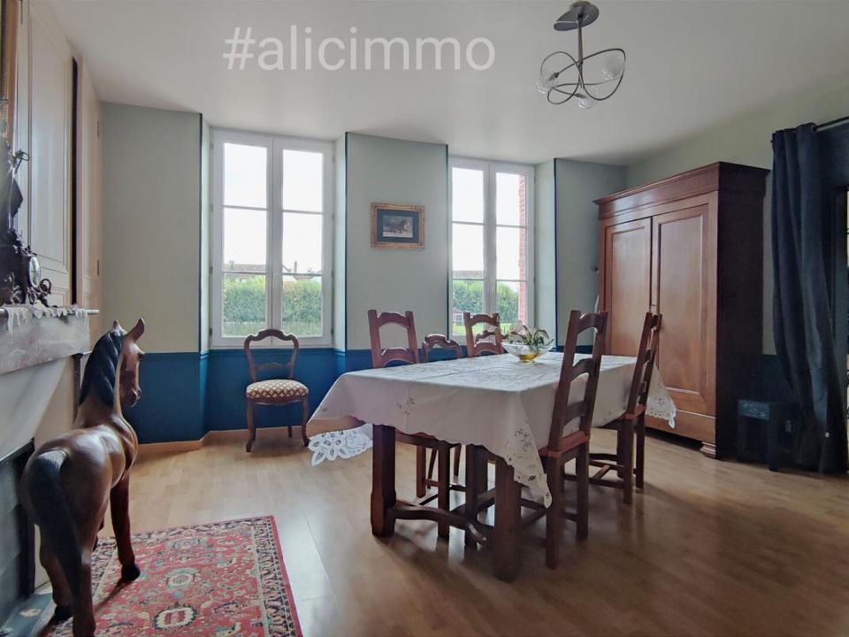 Villa i Reuves, Marne - foto 5