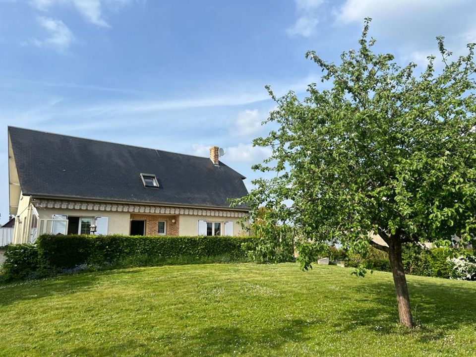 Villa i Gournay-en-Bray, Seine-Maritime - bilde 2
