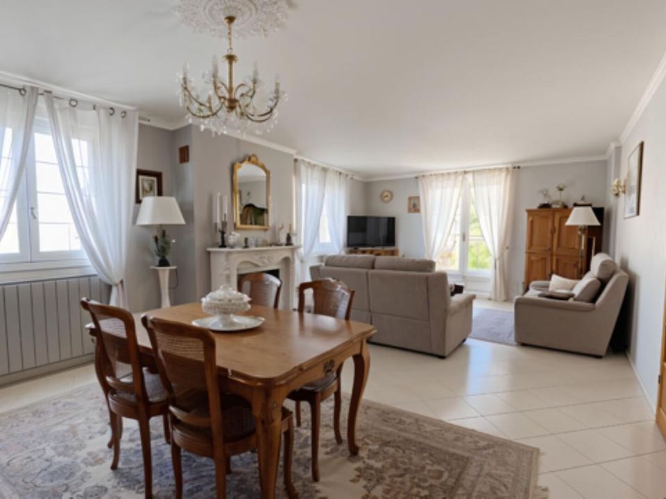 Villa i Gournay-en-Bray, Seine-Maritime - bilde 3