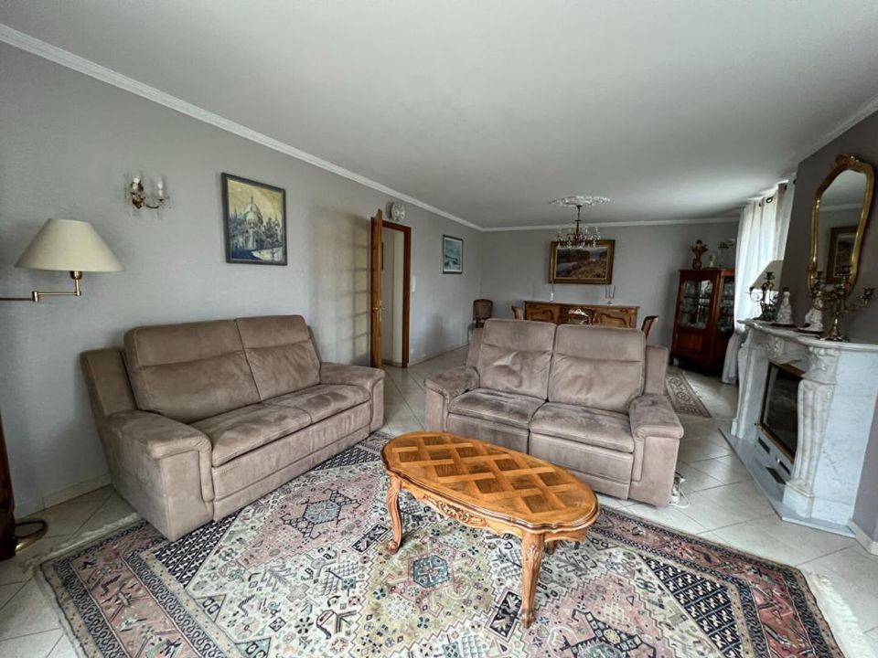 Villa i Gournay-en-Bray, Seine-Maritime - bilde 4