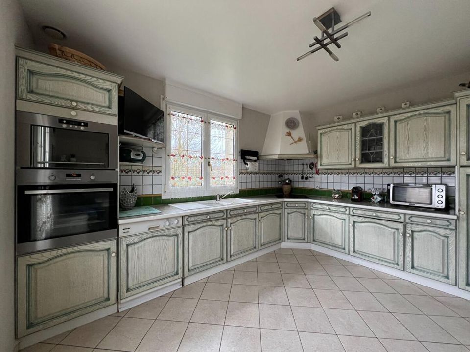 Villa i Gournay-en-Bray, Seine-Maritime - bilde 5