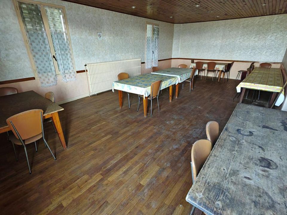 Villa en Montipouret, Indre - foto 2