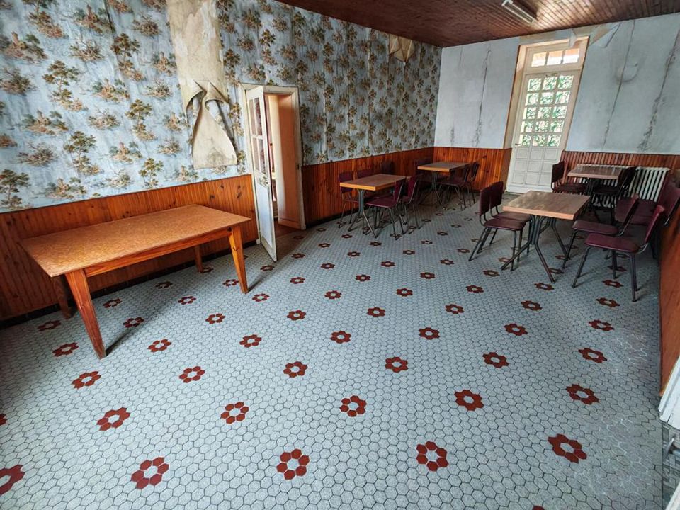 Villa en Montipouret, Indre - foto 3