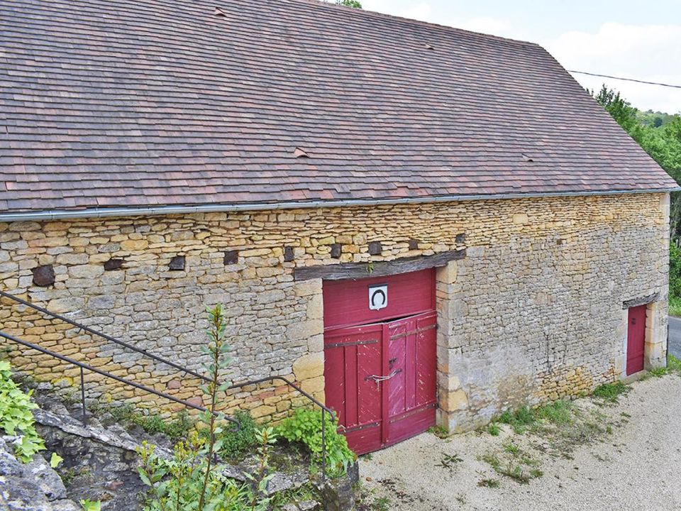 Villa i La Chapelle-Aubareil, Dordogne - foto 5
