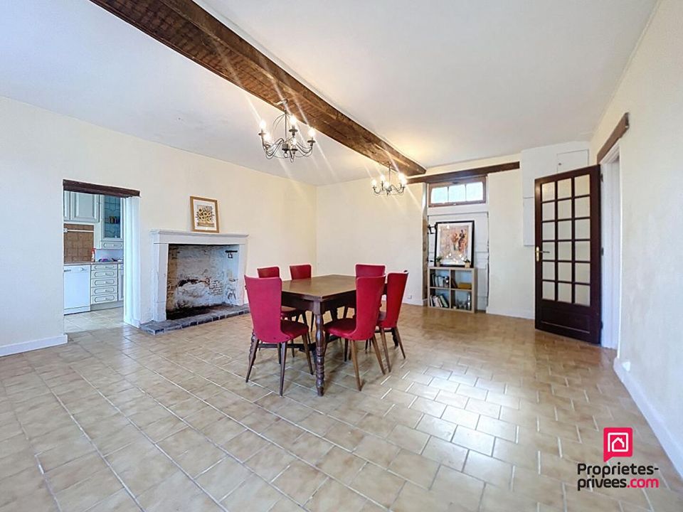 Villa i Saint-Fulgent-des-Ormes, Orne - foto 2