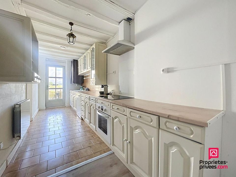 Villa i Saint-Fulgent-des-Ormes, Orne - foto 3