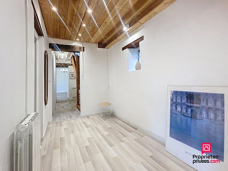Villa i Saint-Fulgent-des-Ormes, Orne - foto 4
