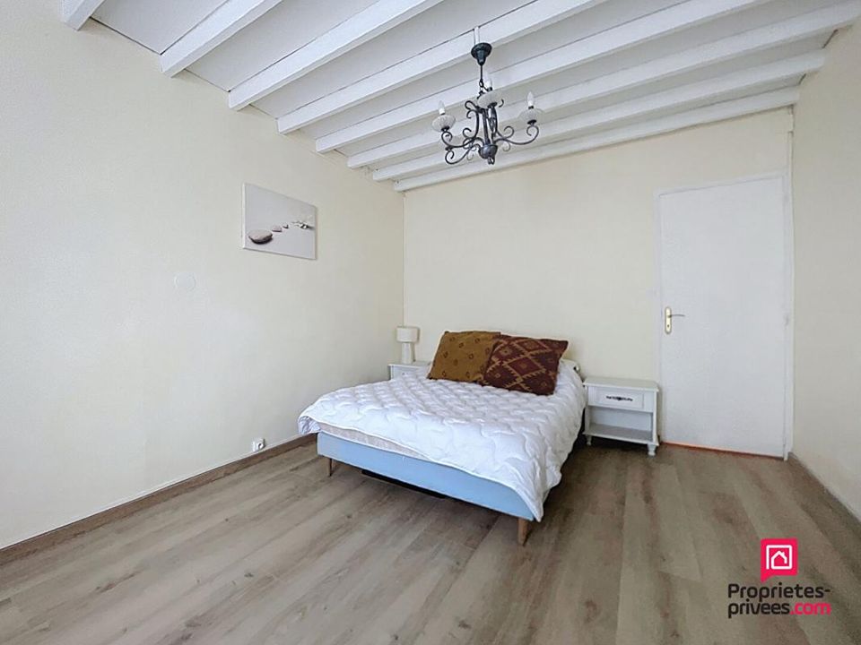 Villa i Saint-Fulgent-des-Ormes, Orne - foto 5