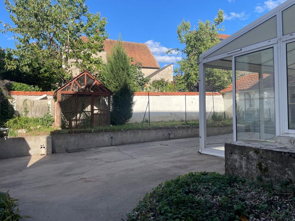 Villa i Bonny-sur-Loire, Loiret - foto 2