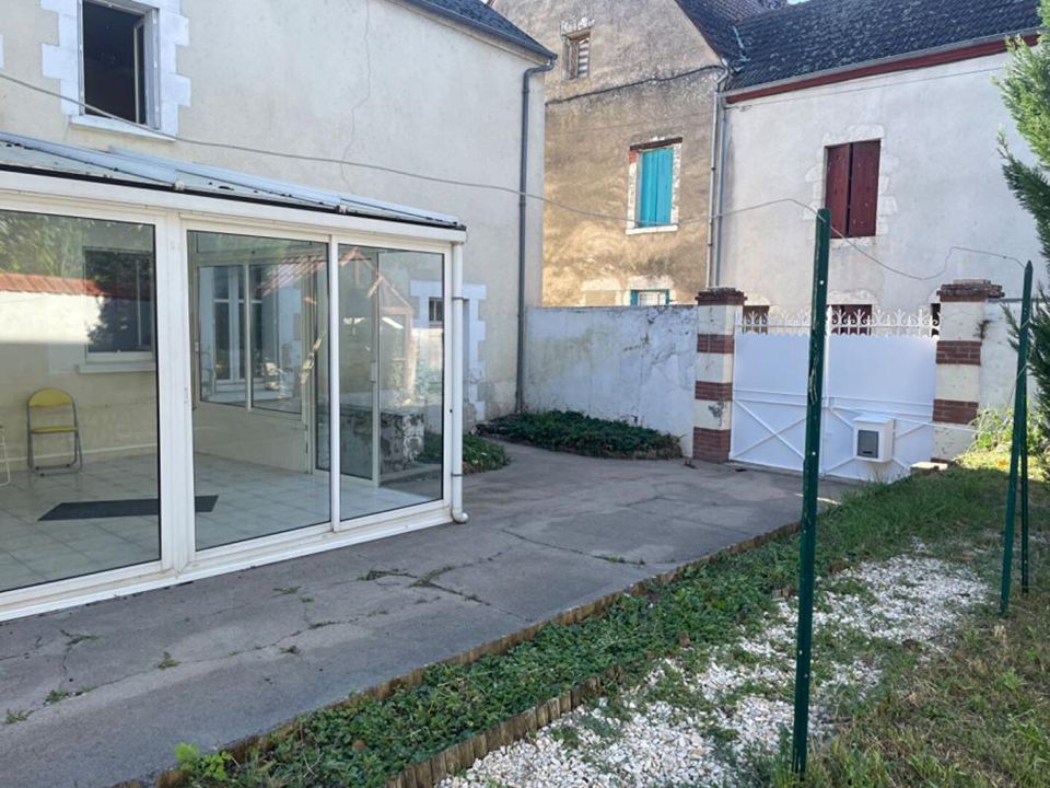 Villa i Bonny-sur-Loire, Loiret - foto 5