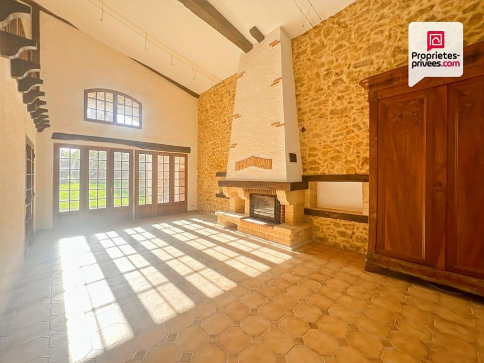 Villa i Bazas, Gironde - foto 1