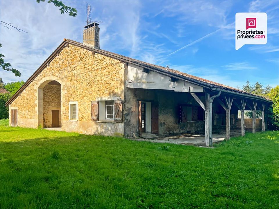 Villa i Bazas, Gironde - foto 2
