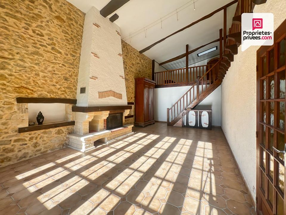 Villa i Bazas, Gironde - foto 4