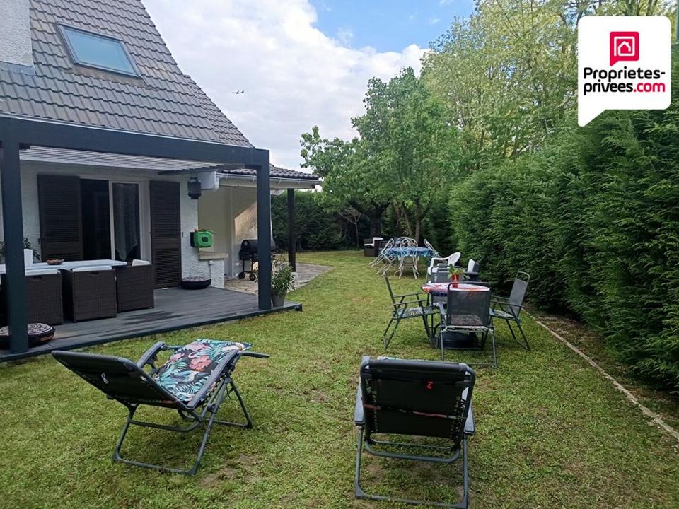 Villa i Ézanville, Val-d'Oise - foto 1