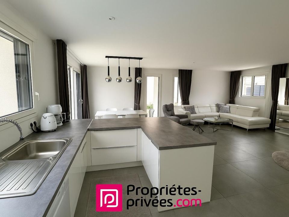 Villa i Montelimar, Drome - foto 4