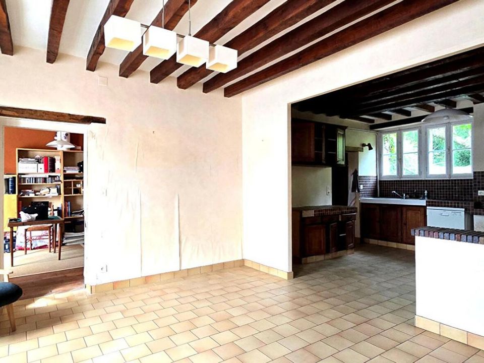 Villa i Billy-sur-Ourcq, Aisne - foto 3