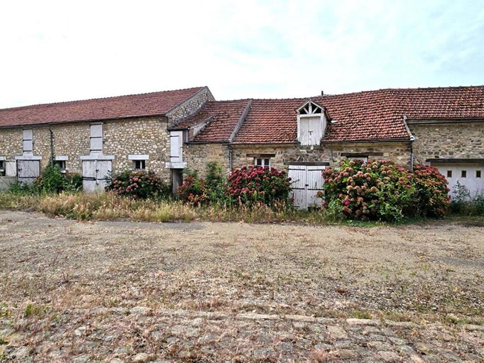 Villa i Billy-sur-Ourcq, Aisne - foto 5