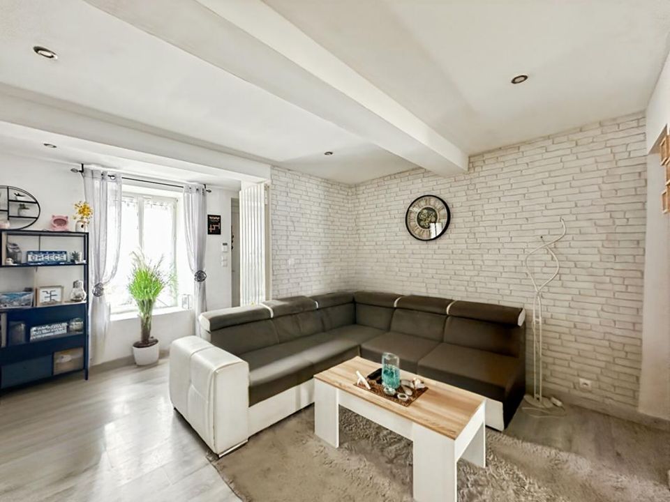 Villa i Les Mazures, Ardennes - foto 1
