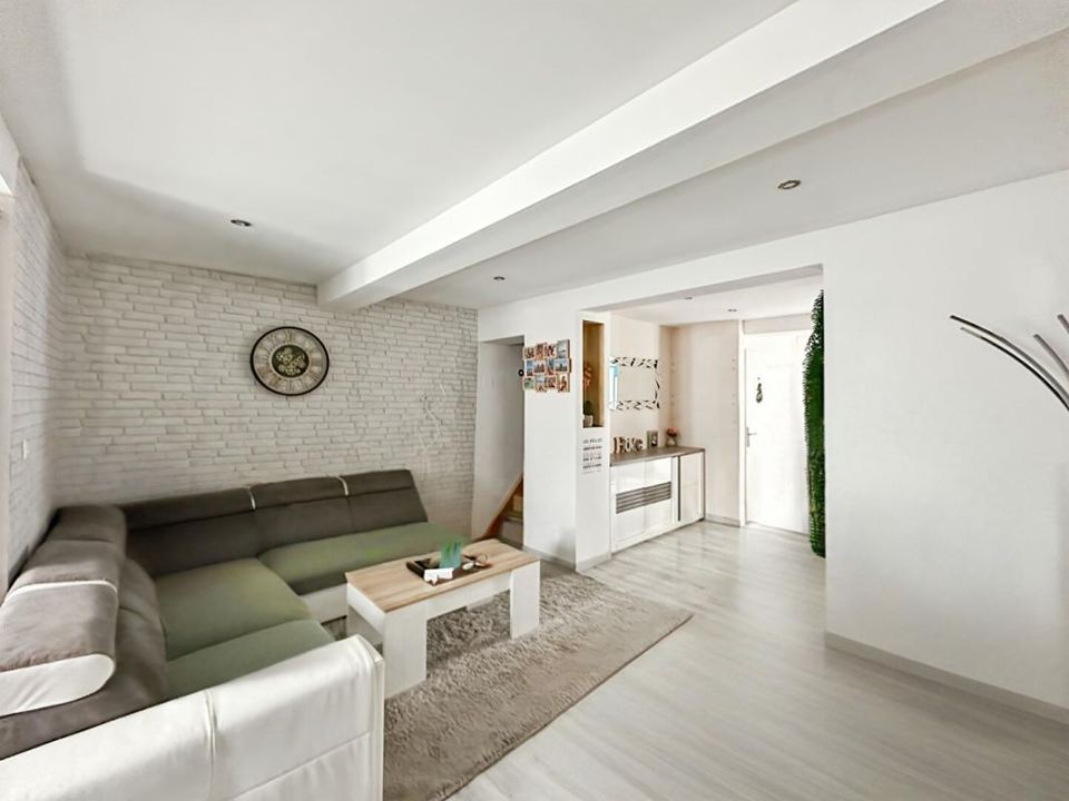 Villa i Les Mazures, Ardennes - foto 2