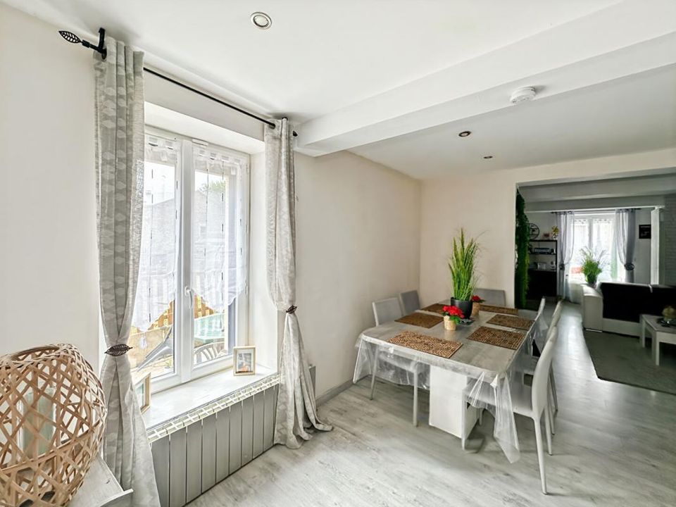 Villa i Les Mazures, Ardennes - foto 4