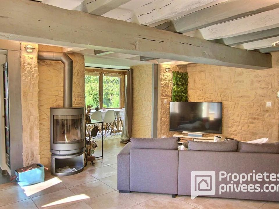 Villa i Vierzon, Cher - foto 1